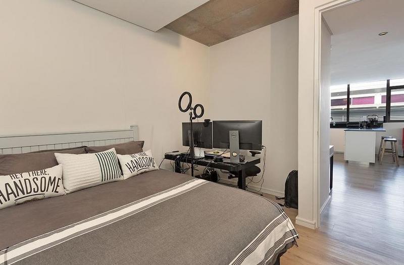 2 Bedroom Property for Sale in De Waterkant Western Cape